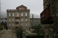 Андреевский скит. Фотоальбом.