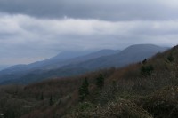В горах Афона. Фотоальбом.
